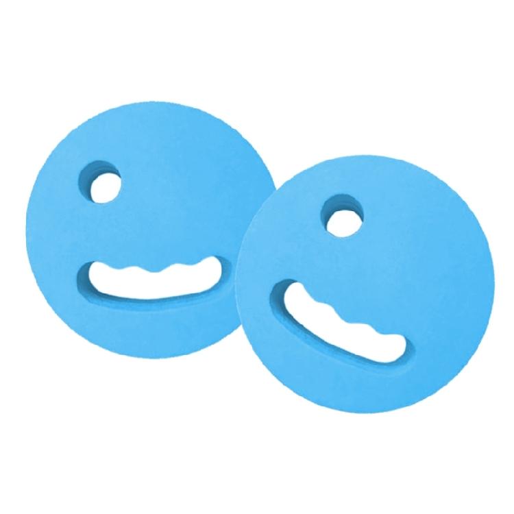 2 Pièces Planche Flottante Imperméable pour la Natation Ensemble Flotteur Manuel Idéal Pour les Exercices à la Piscine et les Jeux Sous-Marins en Toute Sécurité