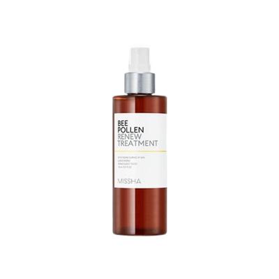 Tratamiento Renovador de Polen de Abeja 150ml