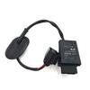 1K0906093G 1K0 906 093G 1K0 906 093 G Fuel Petrol Pump Delivery Control Module Unit For VW Passat B6 B7 Jetta Golf MK5 MK6 CC A1