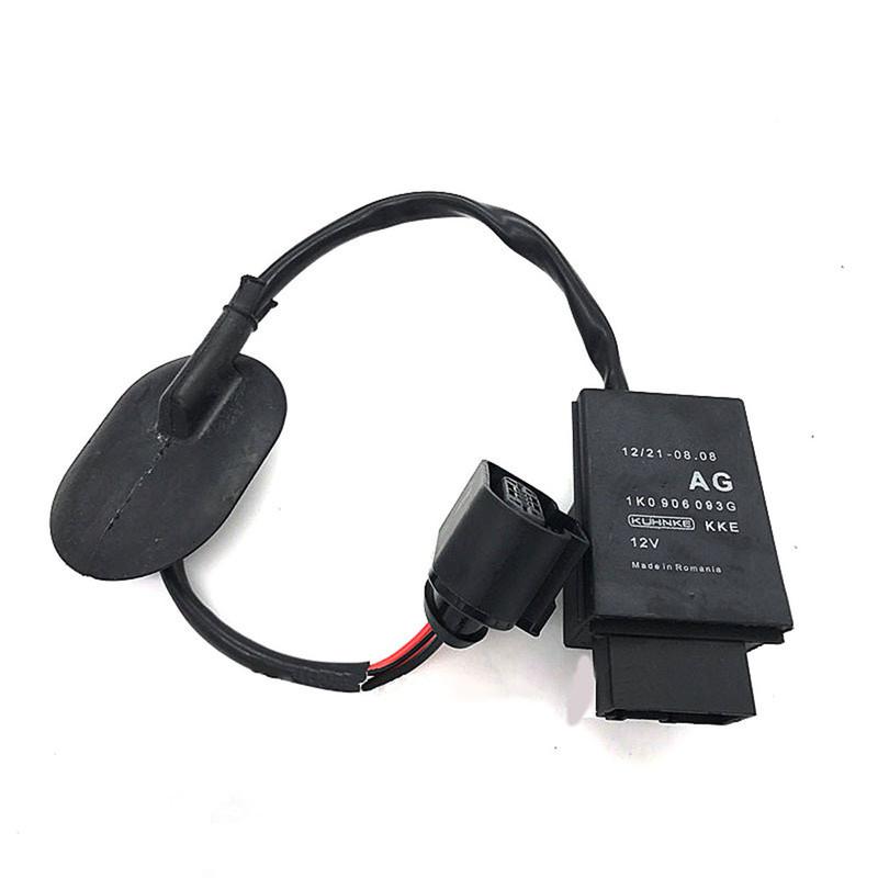 1K0906093G 1K0 906 093G 1K0 906 093 G Fuel Petrol Pump Delivery Control Module Unit For VW Passat B6 B7 Jetta Golf MK5 MK6 CC A1
