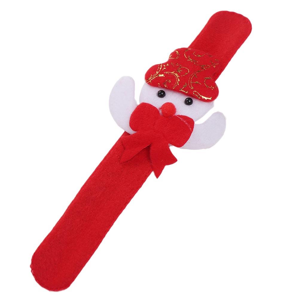 Mit Orange Capybara Plüsch-Armband zum Klatschen Handgelenk-Klatschen Kreis Spielzeug Capybara Klatschen Schnapp-Puppe Spielzeug Flauschig Cartoon
