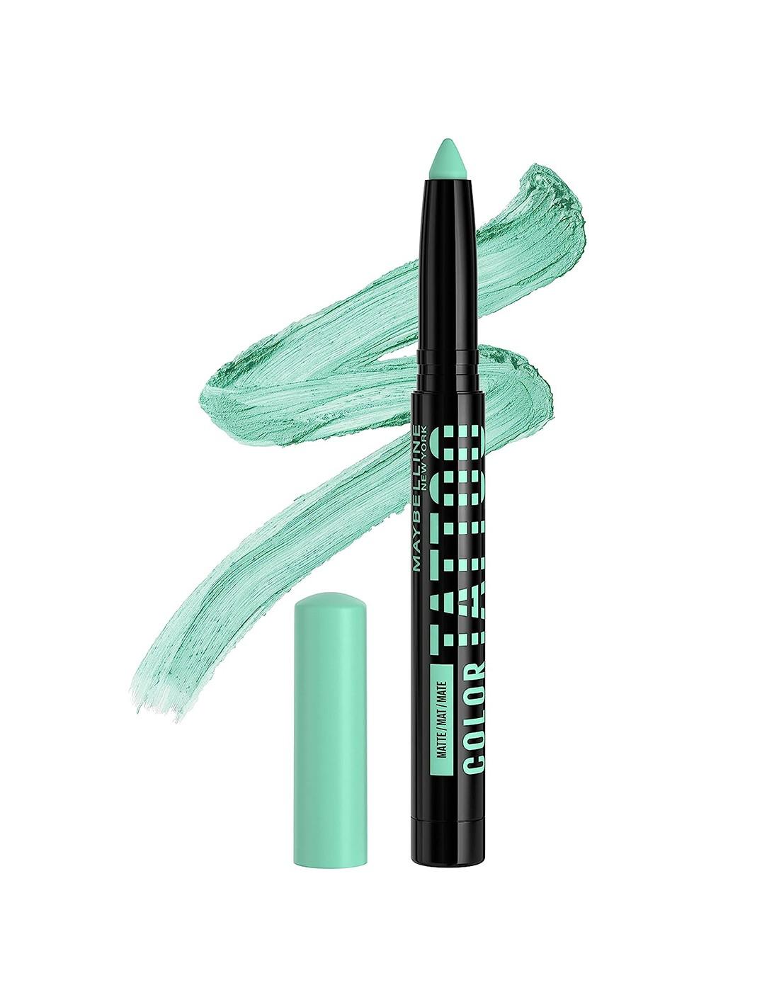 

Maybelline Mayb Sombra-Подводка для глаз C Tattoo