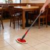 Vileda Bath Magic Mop Replacement Head With Soft Sponge For Effective Bathroom Cleaning
