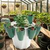 Vasos e caixas para jardim – Recipientes para mudas