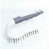 Cross-Border Household Hard Bristle Cleaning Brush for Laundry, Kitchen, and Bathroom