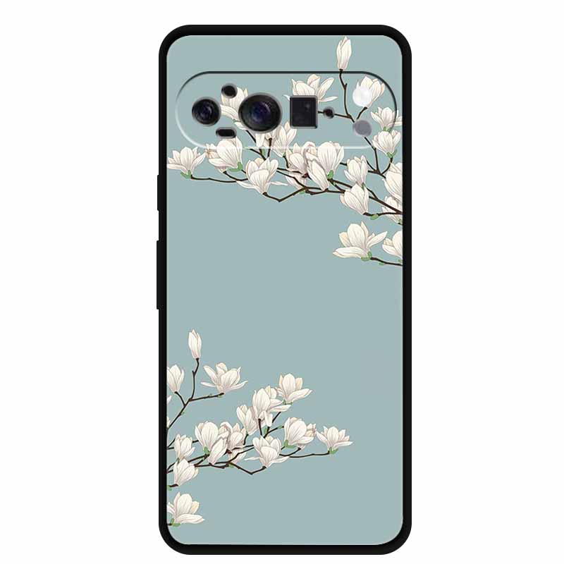 For Google Pixel 10 Pro Case Luxury Soft Silicone Back Cover Cases for Google 10 Pro Protective Shockproof Cover For Pixel10 Pro