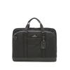 Daks Black Nylon Briefcase Dbba6f017bk