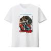 Beverly Hills Cop V2 Movie Poster T Shirt Classic Design All Sizes S 5XL Vintage Washed Comfortable Streetwear Fashion Stylish