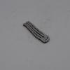 Engine Oil Pump Chain for Benelli BN600 TNT600 STELS600 GT Keeway RK6 BN302 TNT300 STELS300 / BN TNT 300 302 600