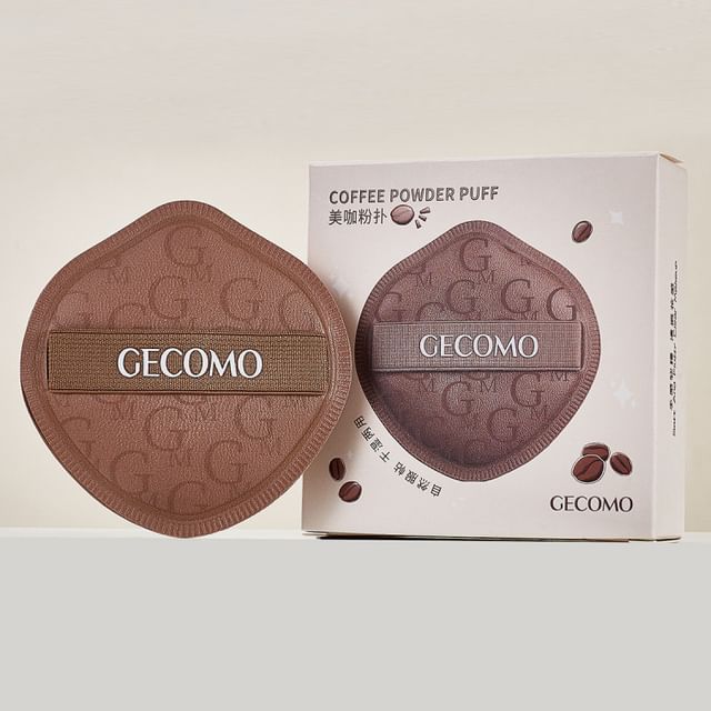 

Stapi - Lettering Powder Puff