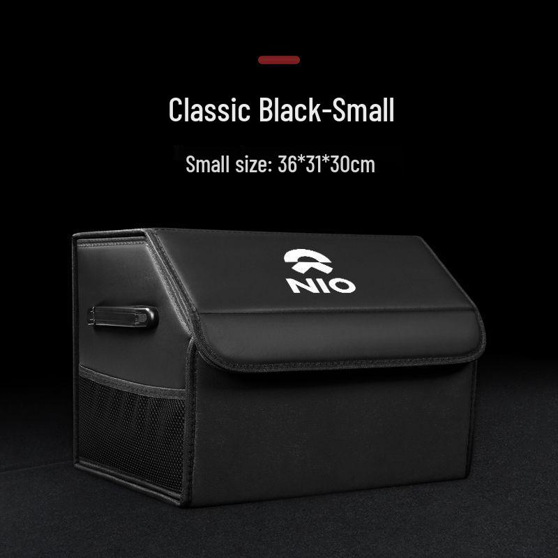 NIO Car Trunk Storage Box for ES6/ET5/ES8/EC6/ET7/ES7/EC7/ET9 Models