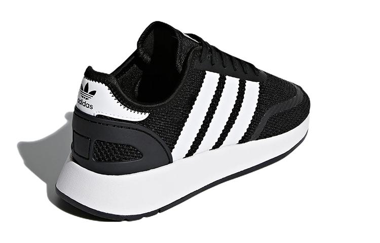 adidas N-5923 Black White Youth AC8544