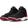 Jordan Max Aura Black Suede AQ9084-023