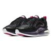 Nike Air Max 720 Black Laser Fuchsia Women's CD2047-001
