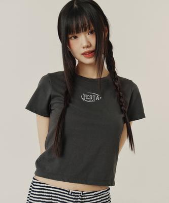 Hauts – T-shirts
