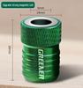 Green Forest A3 Double-Headed Cross Electric Screwdriver Bit