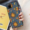 Sun And Moon Star For Samsung Galaxy A55 A35 A15 A22 A32 A52 A54 A34 A14 A53 A33 A56 A36 A26 A16 A05 A06 Case