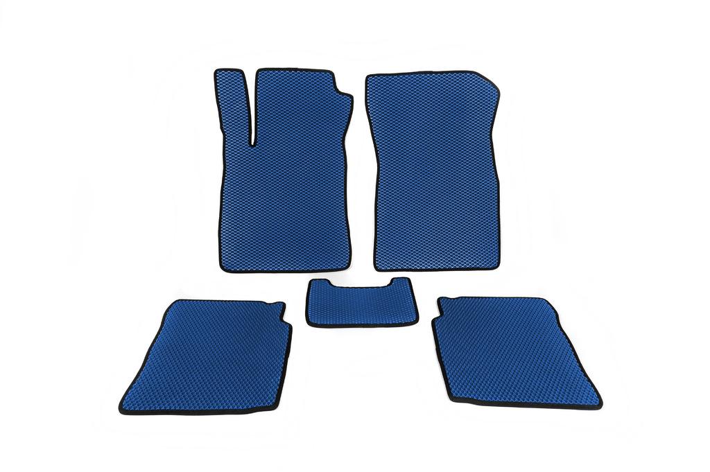 

EVA mats (Blue) for Hyundai Sonata EF 1998-2004