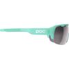Poc Do Blade Raceday Sunglasses In Fluorite Green