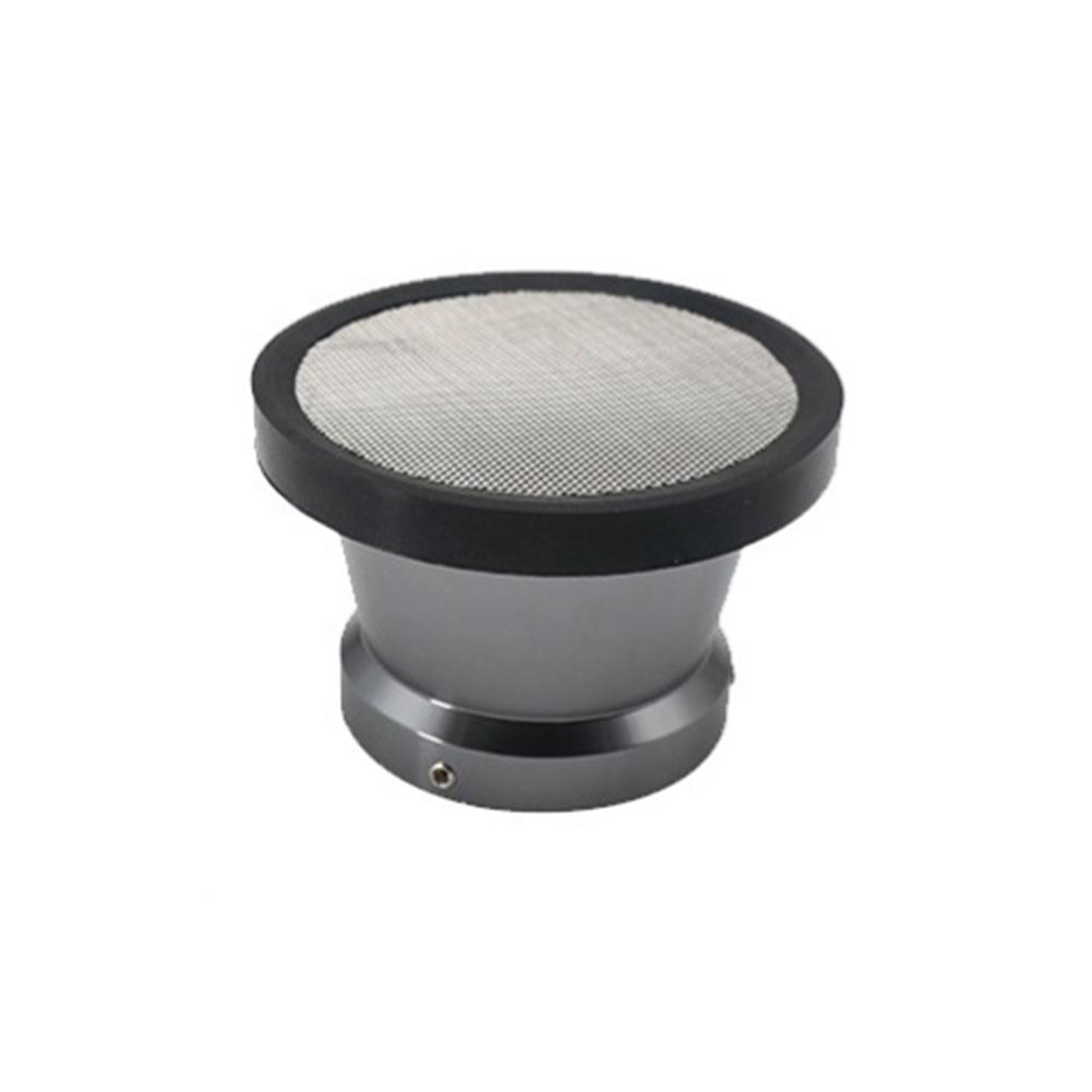 Air Filter Wind Cup 50mm Diameter with Carburetor Filter Screen for OKO 2430 and For Keihin Motorcycle 24 26 28 30mm