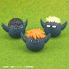 F-toys Confect Haikyuu Osuwari Chokon 2 10 pieces included GashaponGum (Full Set)