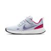 REVOLUTION 5 Athleisure Low Top Kids' Running Shoes Light Blue Children Aged 3 7 Years Old BQ5672-018