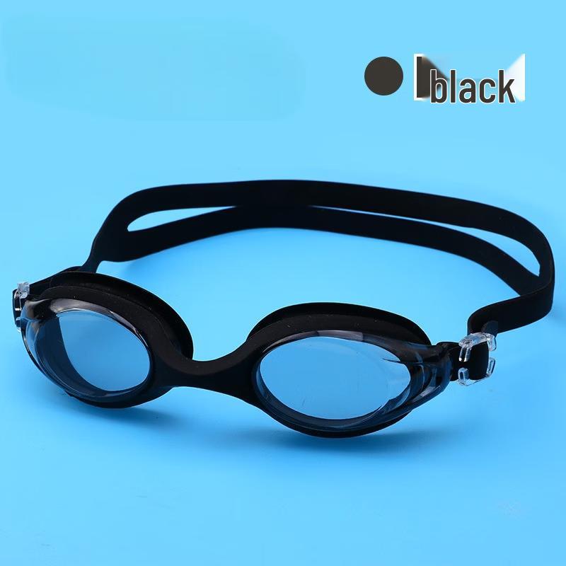 MDNG AF9700 HD Anti-Fog Swim Goggles