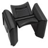 55618-07011 Car Center Console Cup Holder Divider for Toyota Avalon