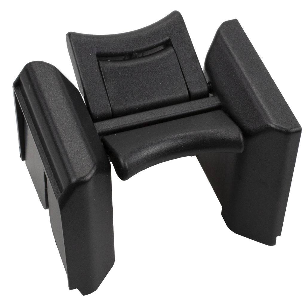 55618-07011 Car Center Console Cup Holder Divider for Toyota Avalon