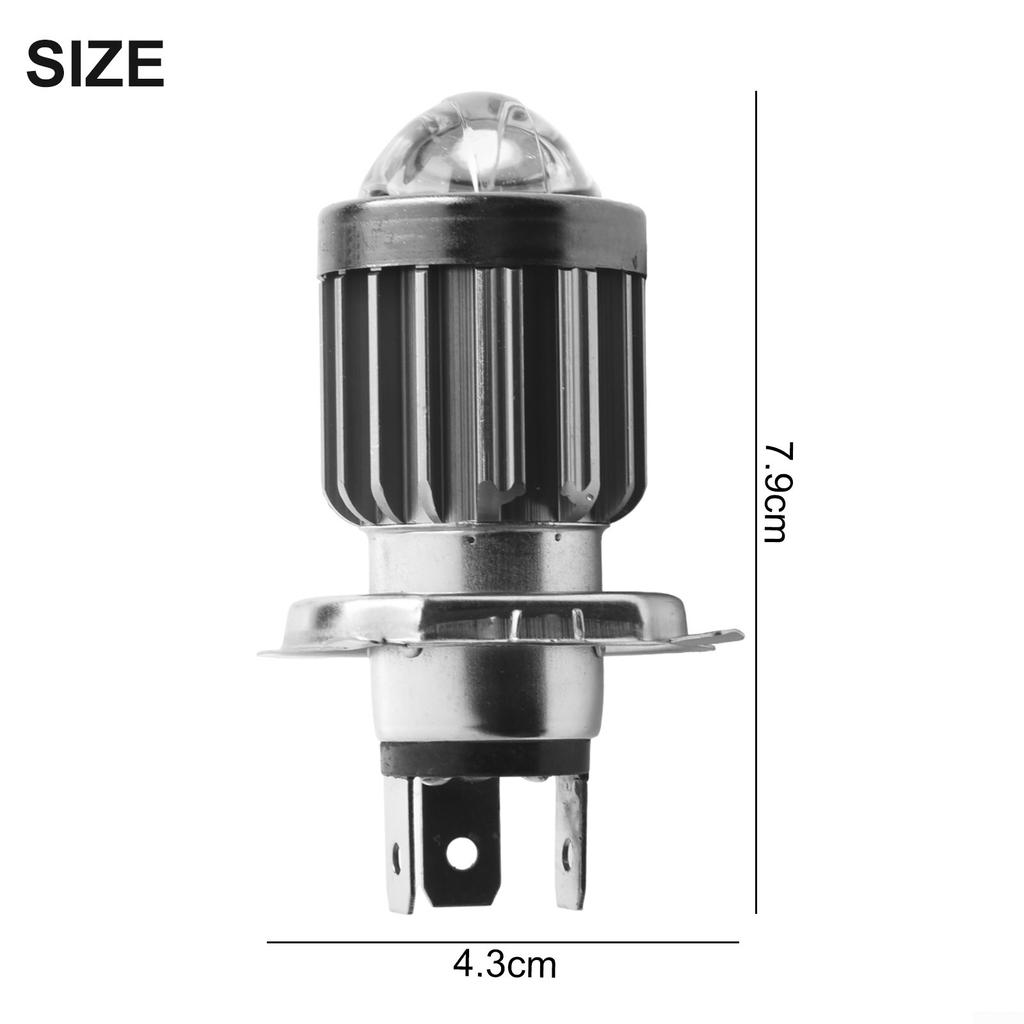 Headlamps LED Headlights Turn Signal Lamp Easy Installation