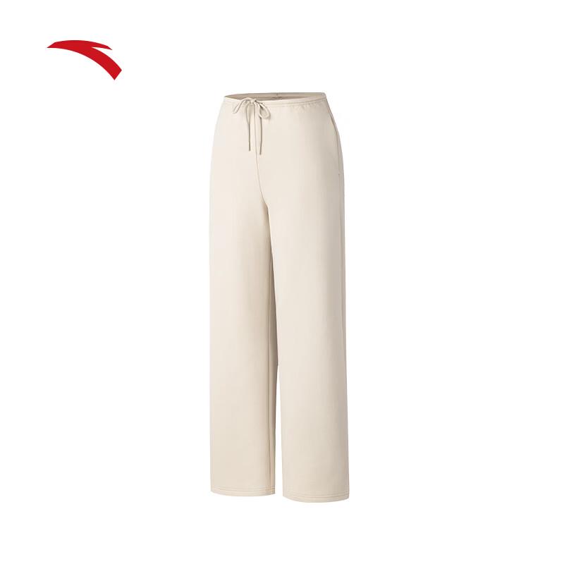 Anta x Moomin Women's Casual Knit Sweatpants