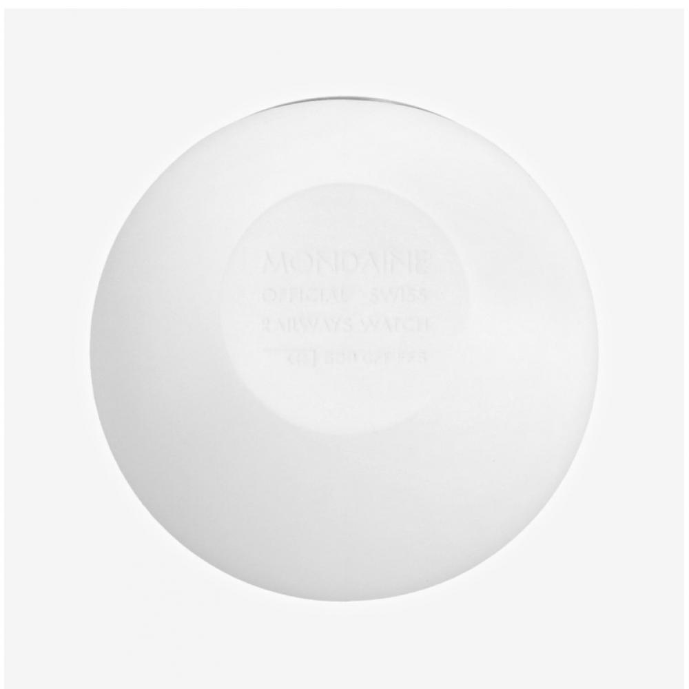 Mondaine Table Clock A660.30335.16sba