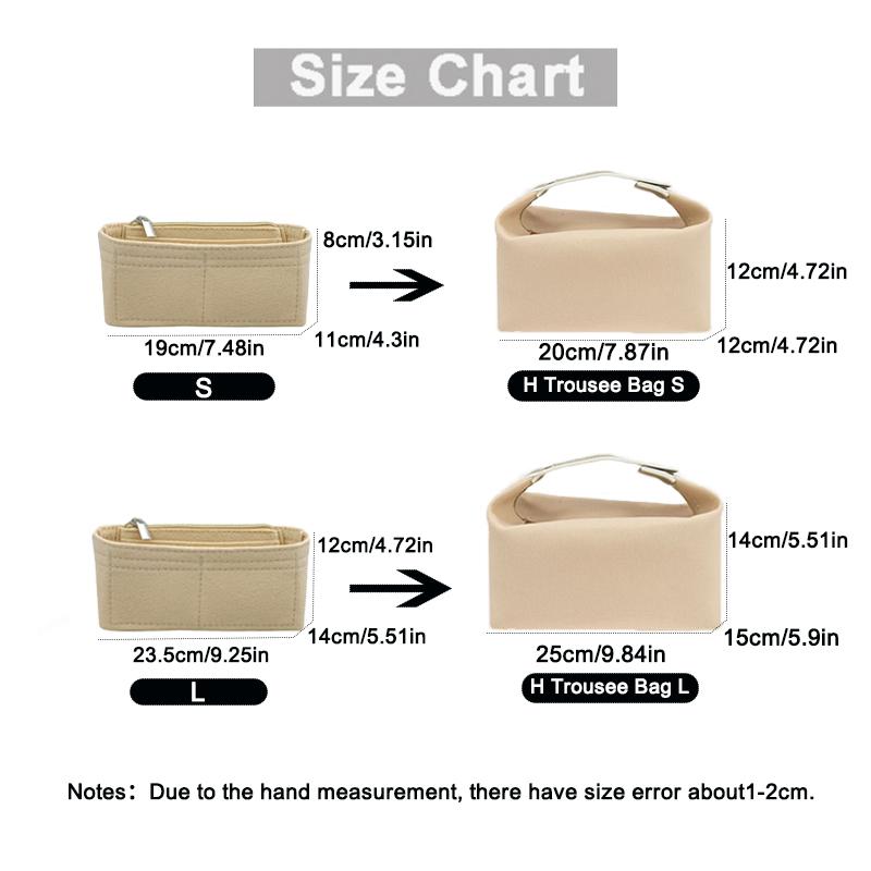 EverToner Fashion Handmade Woven Handbags Strap for H lunch box bag modified buckle/inner liner Universal Bag Parts Accessories