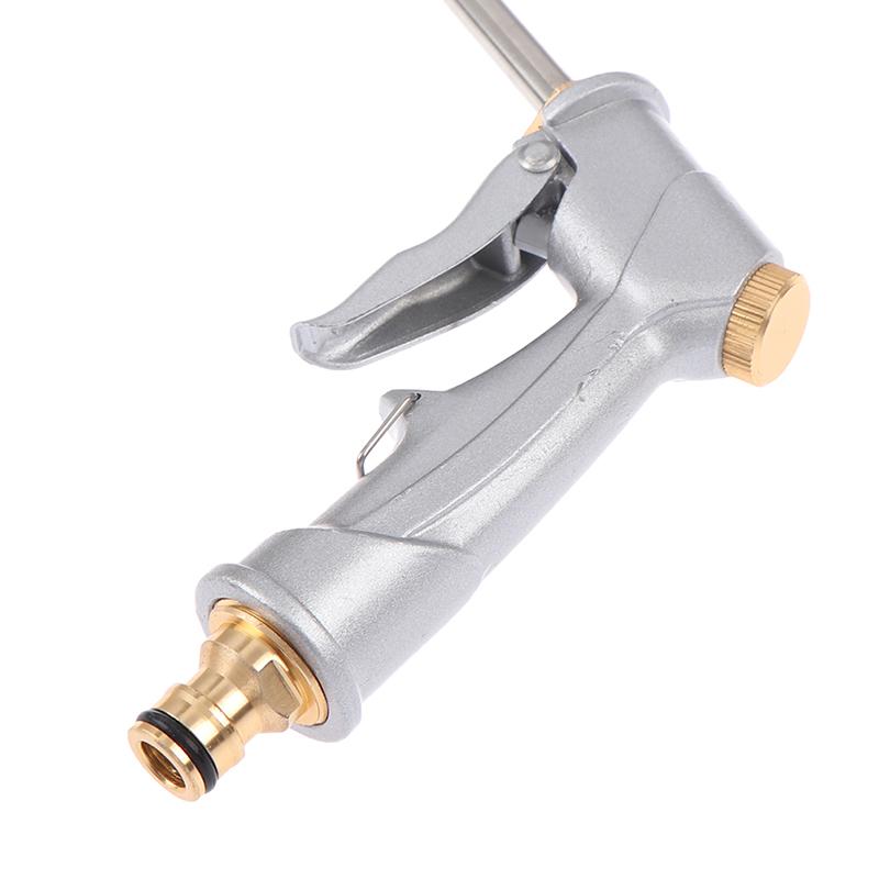 High Pressure Water Car Washer Spray Car Washing Tools Garden Water Washer