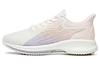 Women's Sneakers Anta Gazelle 1.0 Comfortable Low top Running Shoes Women's Pink White Purple