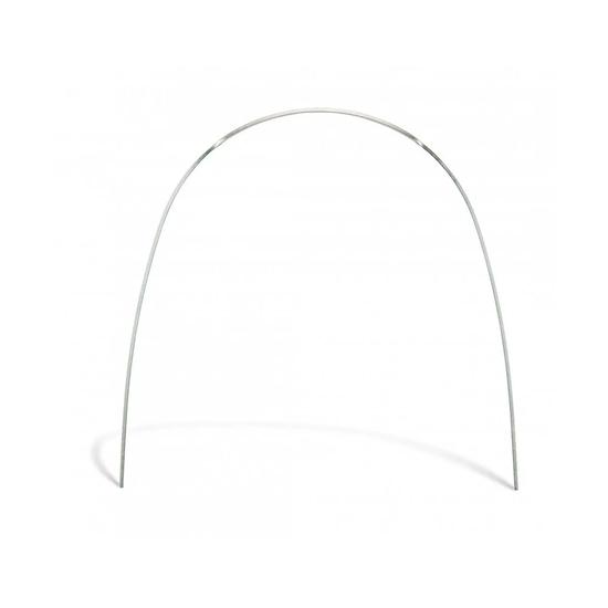 OrthoMetric Flexy NiTi Thermal 35ºC ALX Archwires - Round (10/Pk)