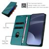 For Infinix HOT 60 PRO+ Hot60 60i Luxury Leather Case Retro Skin Wallet Book Flip Magnet Full Cover Hot 60i Funda Phone Bags