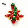 Movable Dragon Figurine Strawberry Egg with Dragon, 3D Printed Fidget Toy Collectible Ornament Flexible Joints, Decoration for Home Office Shape