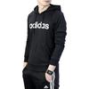 adidas Sweatshirts Men's Black Hooded Moderate Other CW2471