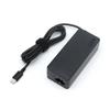 Type C Laptop Charger 20V 3.25A 65W High Speed Power Adapter Replacement for Travel Office School Use