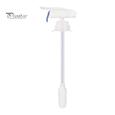 Dispensador automático de bebidas para frigorífico, jarra eléctrica para bebidas con manos libres, bomba para leche, zumo, agua, dispensador de líquido fácil de usar a pilas para fiestas