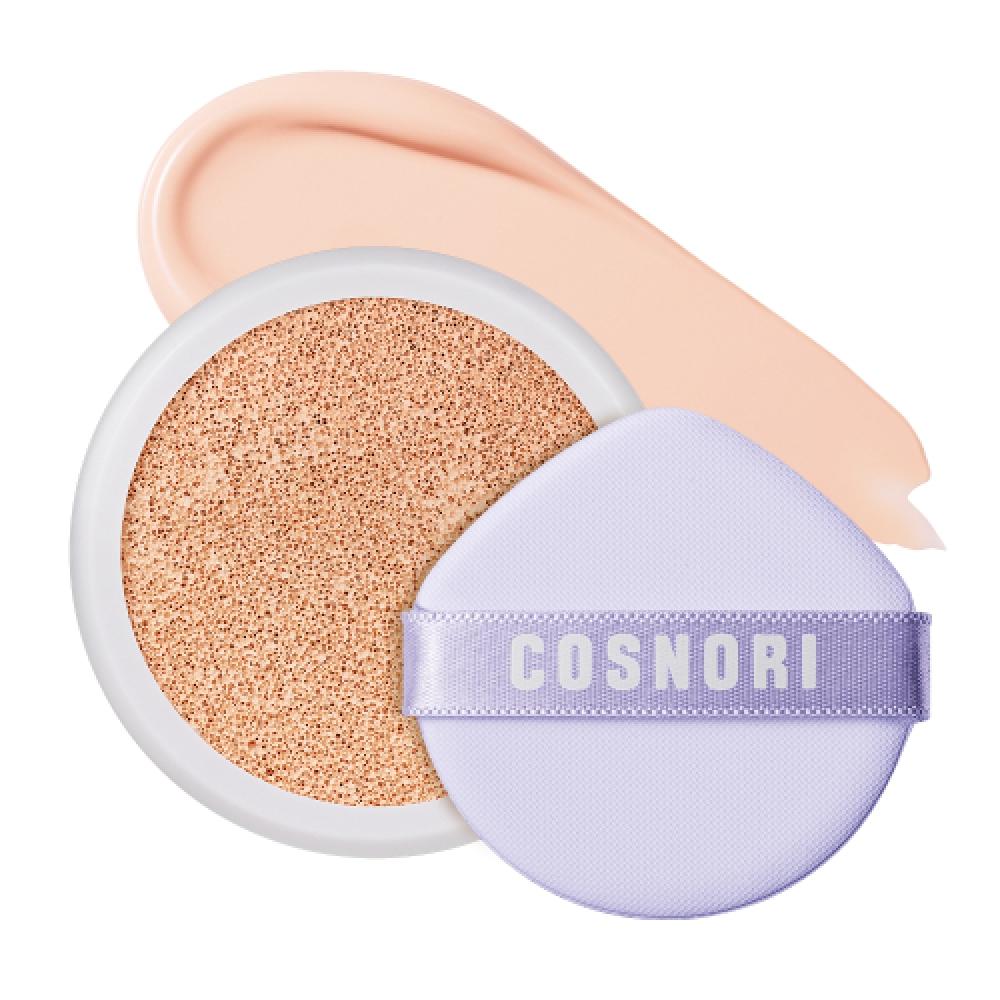 Cossori Panthenol Barrier Cushion Refill 1 [Refill] 00 Fairlight x 1