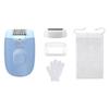 Satinelle Essential Epilator Two-speed Adjustable Settings Non Spécifié