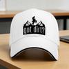 Summer Dirtbike Motocross Got Dirt Offroad Rider Graphic Baseball Cap Outdoor Sport Casual Print Sun Hip Hop Hats Snapback Cap