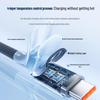 Apple Compatible Braided Type-C Fast Charging Cable