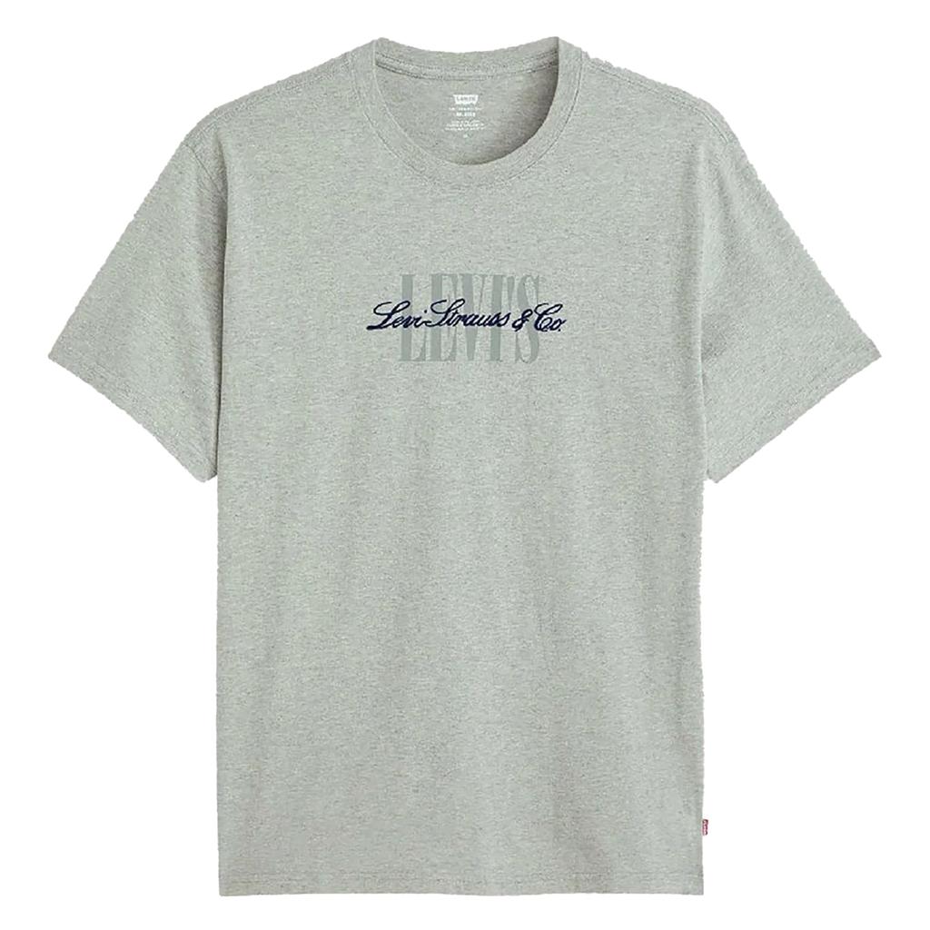 Levis Mens Relaxed Fit T-Shirt