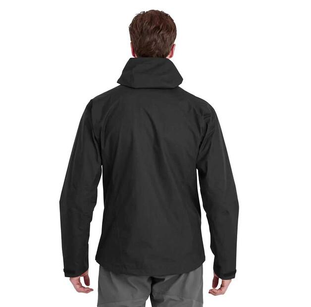 Montane Pac Plus Goretex Jacket