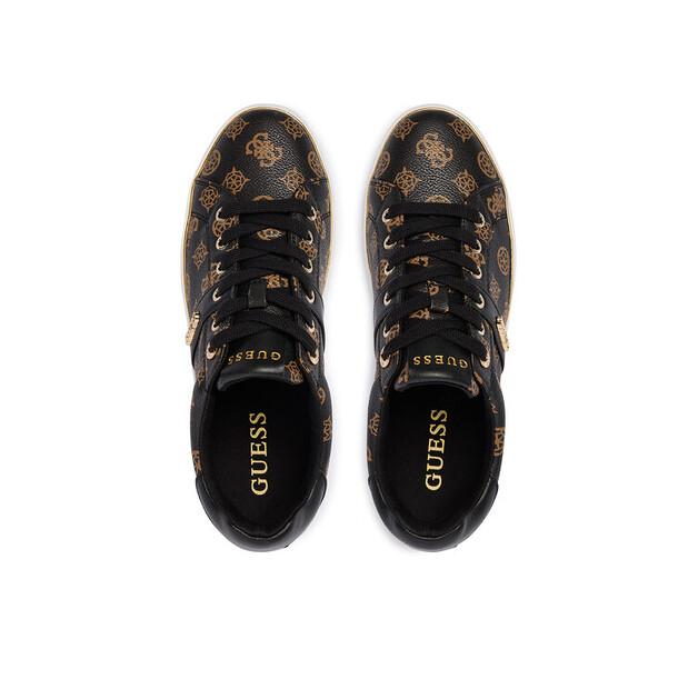 Кроссовки Guess FLFBTZ FAL12