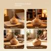 Essential Oil Dedicated Remote Control Fragrance Machine For Home Humidifying Bedroom Automatic Fragrance Atomization Ultrasonic Aroma Diffuser