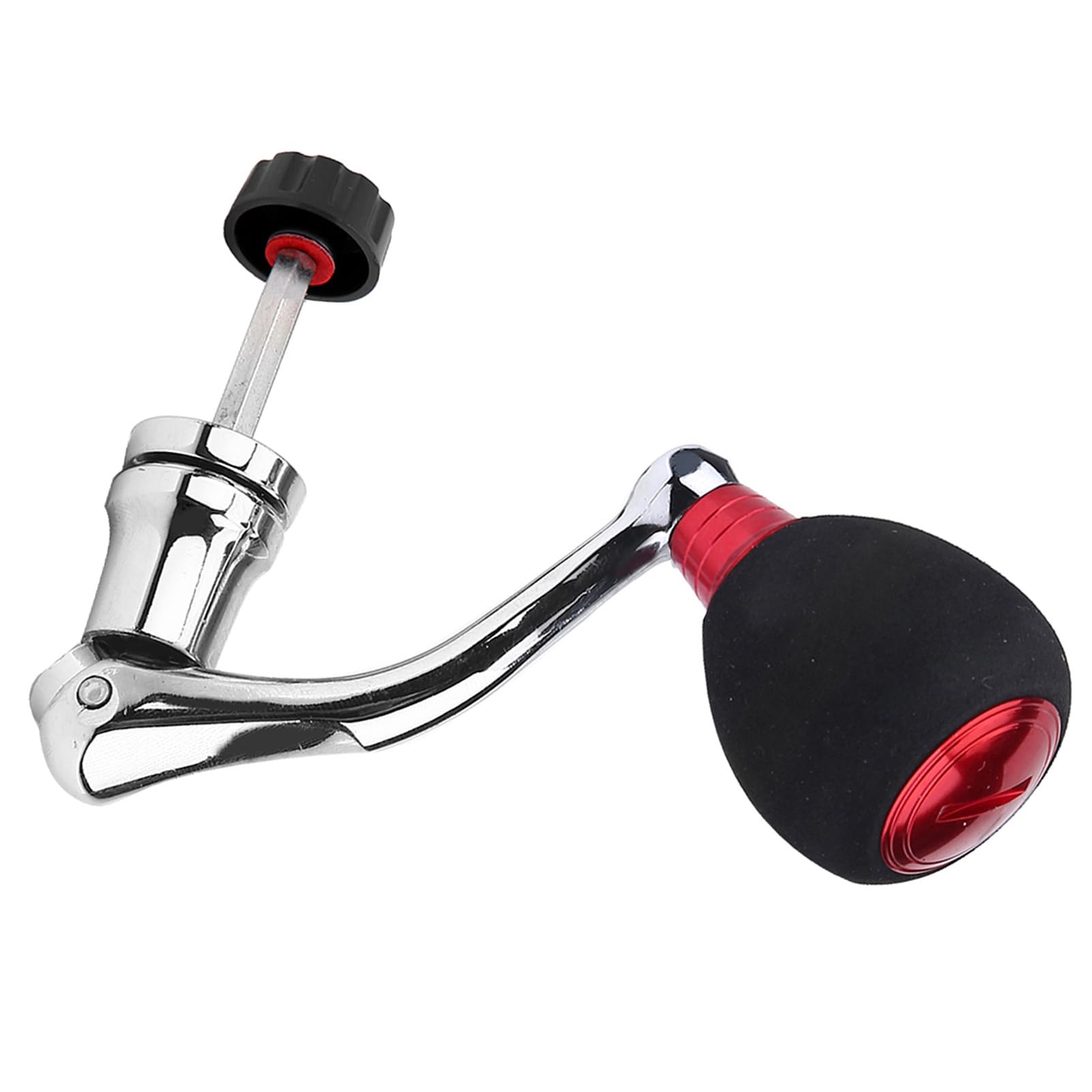 

Spinning casting super brake long hexagonal sea fishing 3000 medium reel, rod, gear, throw, trunk, right/left handle, (2000 size) красный